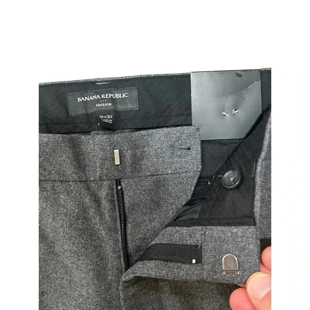 Banana Republic 31 30